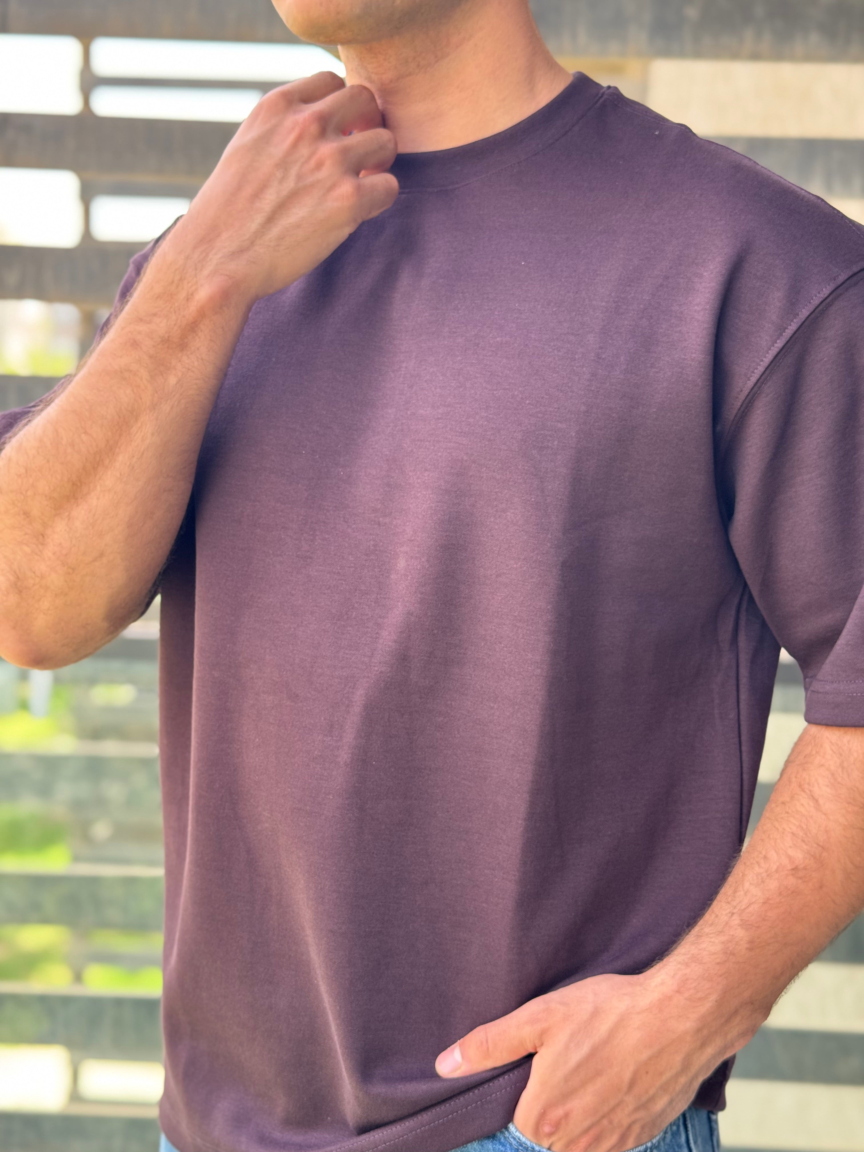 TORINESE "The Essential" Premium Oversize Tee Collection
