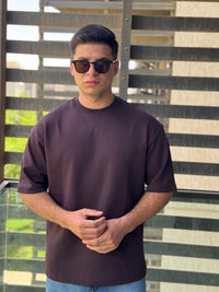 TORINESE "The Essential" Premium Oversize Tee Collection