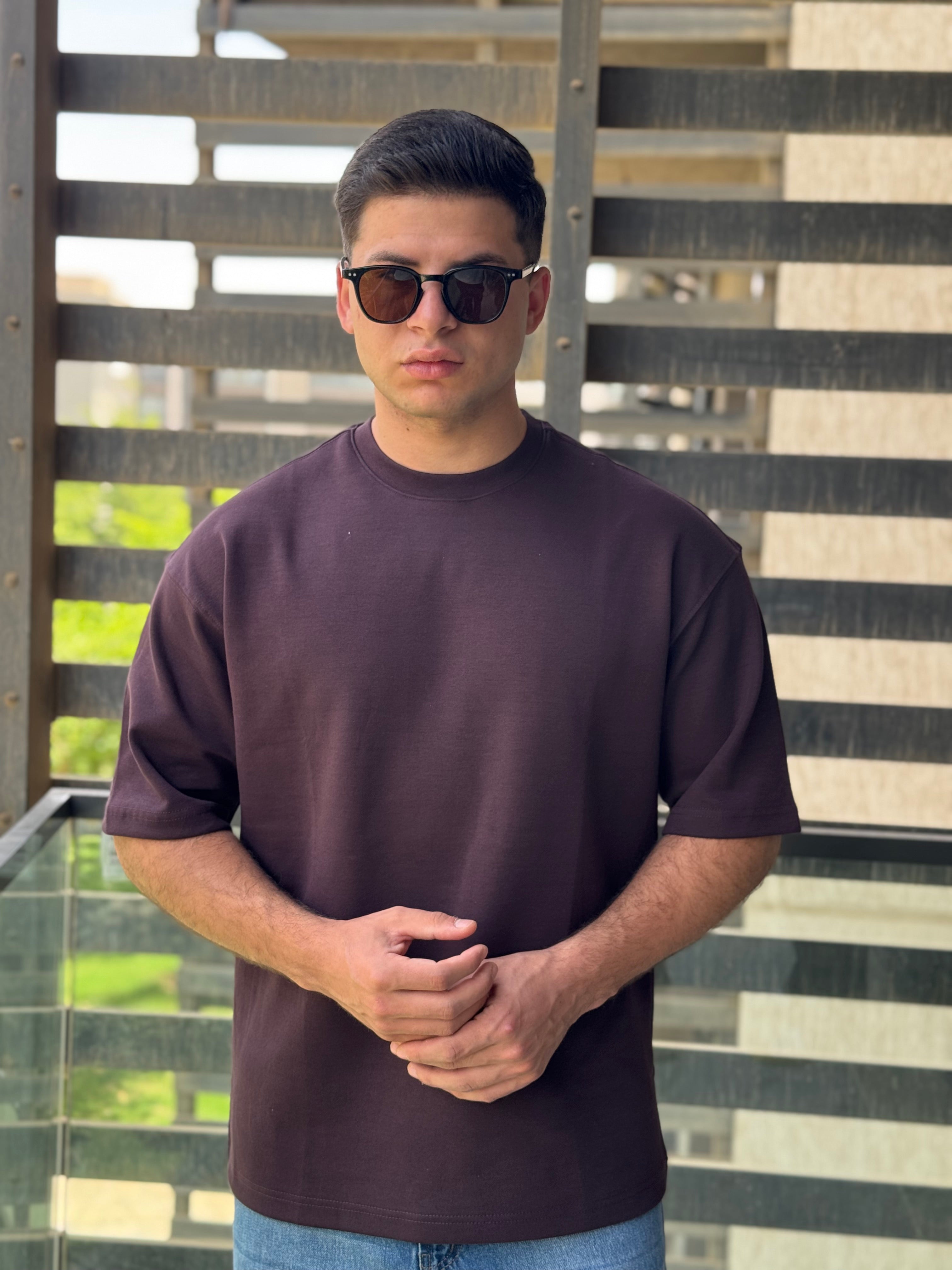 TORINESE "The Essential" Premium Oversize Tee Collection