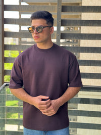 TORINESE "The Essential" Premium Oversize Tee Collection