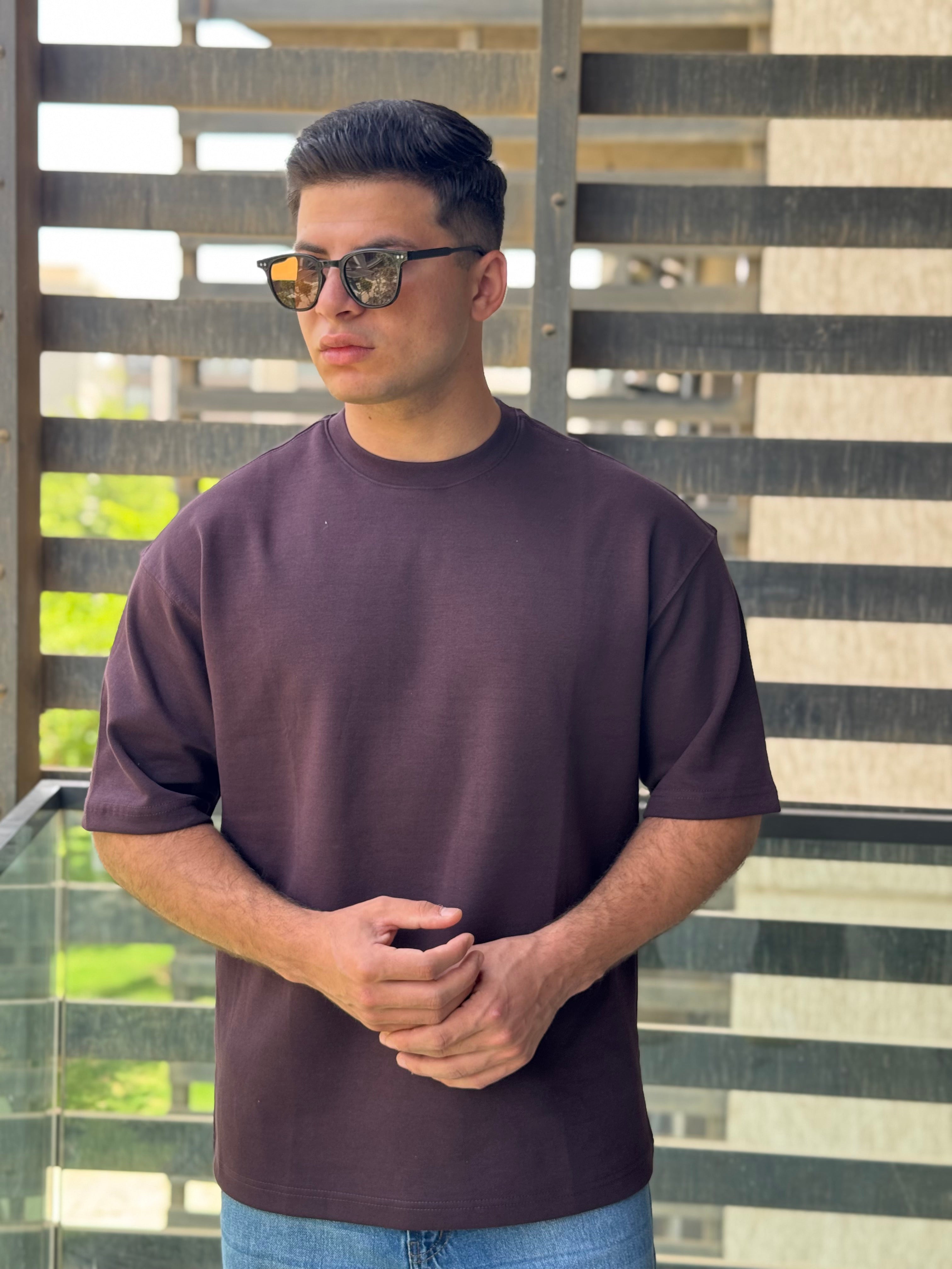TORINESE "The Essential" Premium Oversize Tee Collection