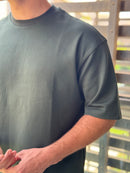TORINESE "The Essential" Premium Oversize Tee Collection