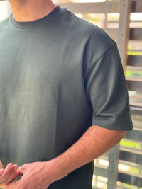 TORINESE "The Essential" Premium Oversize Tee Collection