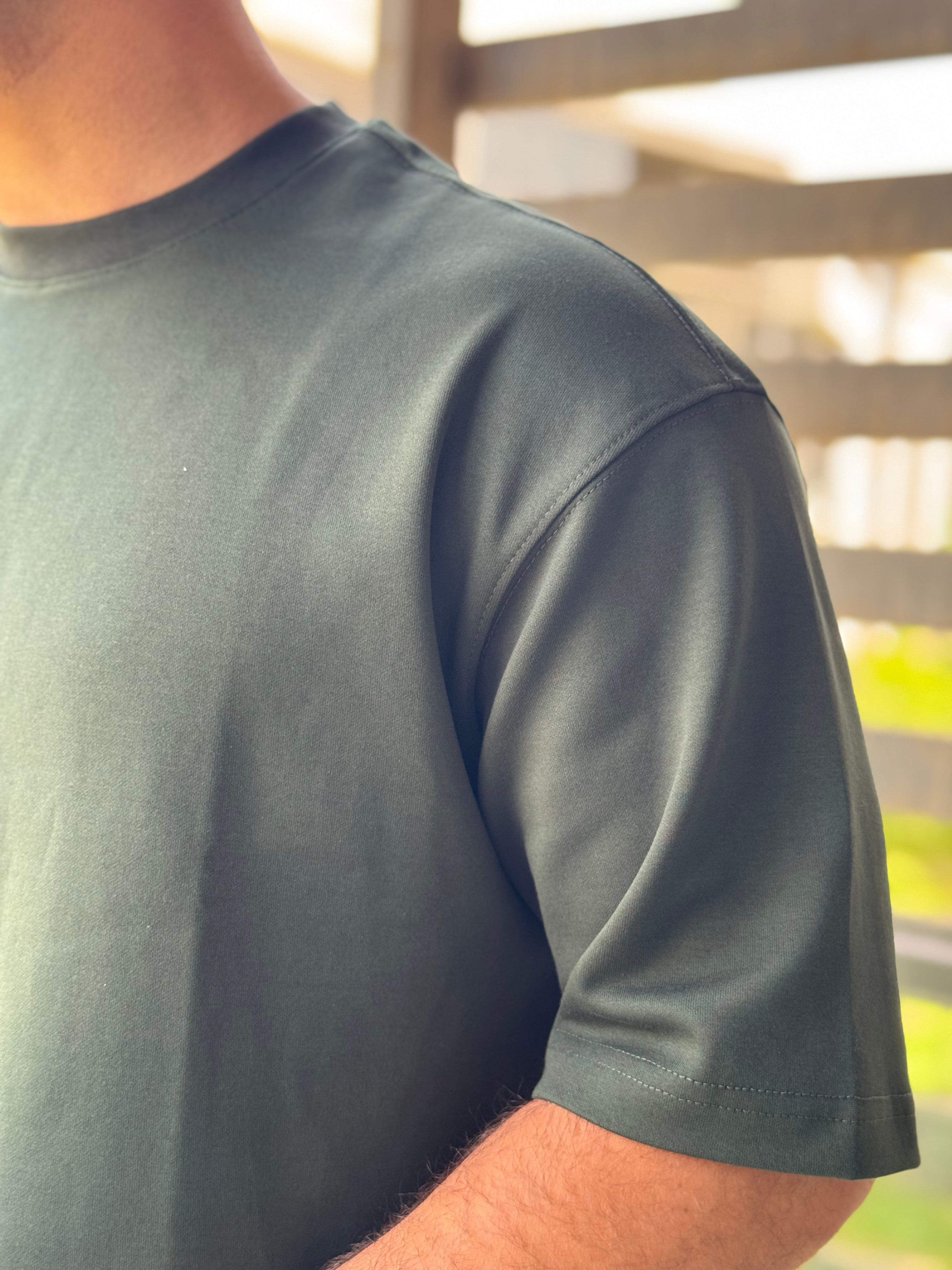 TORINESE "The Essential" Premium Oversize Tee Collection