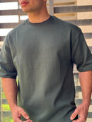 TORINESE "The Essential" Premium Oversize Tee Collection
