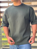TORINESE "The Essential" Premium Oversize Tee Collection