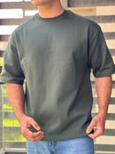 TORINESE "The Essential" Premium Oversize Tee Collection
