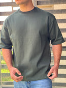TORINESE "The Essential" Premium Oversize Tee Collection