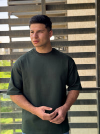 TORINESE "The Essential" Premium Oversize Tee Collection
