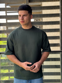 TORINESE "The Essential" Premium Oversize Tee Collection