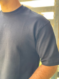 TORINESE "The Essential" Premium Oversize Tee Collection