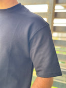 TORINESE "The Essential" Premium Oversize Tee Collection
