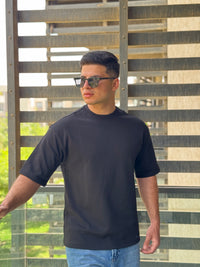 TORINESE "The Essential" Premium Oversize Tee Collection