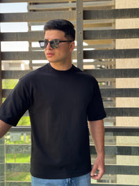 TORINESE "The Essential" Premium Oversize Tee Collection