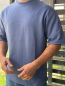 TORINESE "The Essential" Premium Oversize Tee Collection