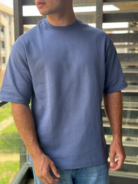 TORINESE "The Essential" Premium Oversize Tee Collection