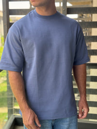 TORINESE "The Essential" Premium Oversize Tee Collection