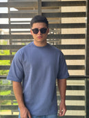TORINESE "The Essential" Premium Oversize Tee Collection