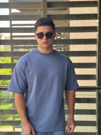 TORINESE "The Essential" Premium Oversize Tee Collection