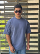 TORINESE "The Essential" Premium Oversize Tee Collection