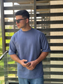 TORINESE "The Essential" Premium Oversize Tee Collection