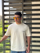 TORINESE "Soothingly" Minimalist Signature Oversize Tee Collection