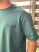 TORINESE "Soothingly" Minimalist Signature Oversize Tee Collection