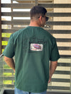 TORINESE "Soothingly" Minimalist Signature Oversize Tee Collection