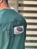 TORINESE "Soothingly" Minimalist Signature Oversize Tee Collection