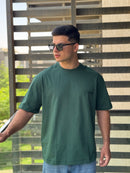 TORINESE "Soothingly" Minimalist Signature Oversize Tee Collection