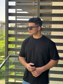 TORINESE "Soothingly" Minimalist Signature Oversize Tee Collection