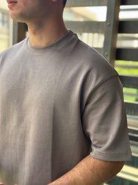TORINESE "The Essential" Premium Oversize Tee Collection
