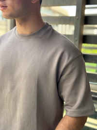 TORINESE "The Essential" Premium Oversize Tee Collection