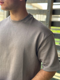 TORINESE "The Essential" Premium Oversize Tee Collection