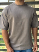 TORINESE "The Essential" Premium Oversize Tee Collection