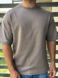 TORINESE "The Essential" Premium Oversize Tee Collection