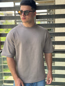 TORINESE "The Essential" Premium Oversize Tee Collection