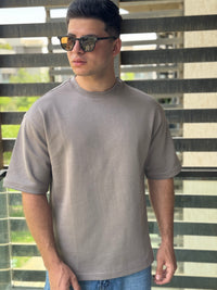 TORINESE "The Essential" Premium Oversize Tee Collection