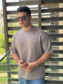 TORINESE "The Essential" Premium Oversize Tee Collection