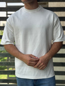 TORINESE "The Essential" Premium Oversize Tee Collection
