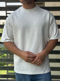 TORINESE "The Essential" Premium Oversize Tee Collection