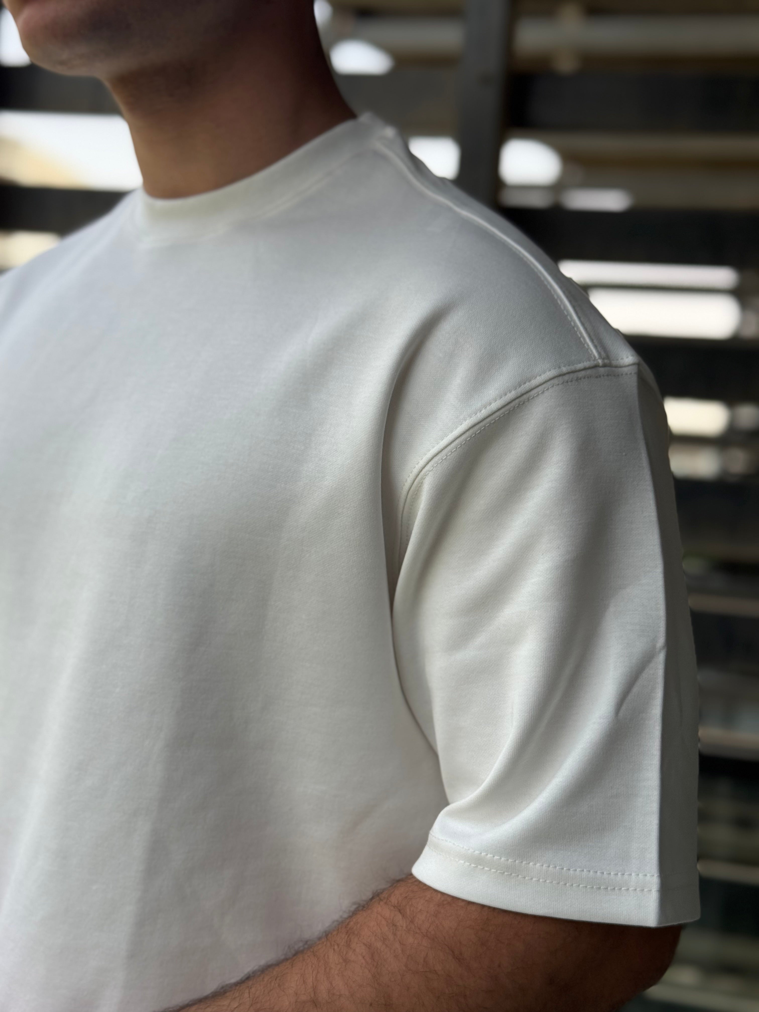TORINESE "The Essential" Premium Oversize Tee Collection