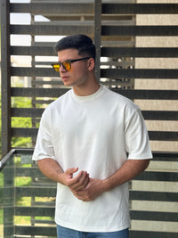 TORINESE "The Essential" Premium Oversize Tee Collection