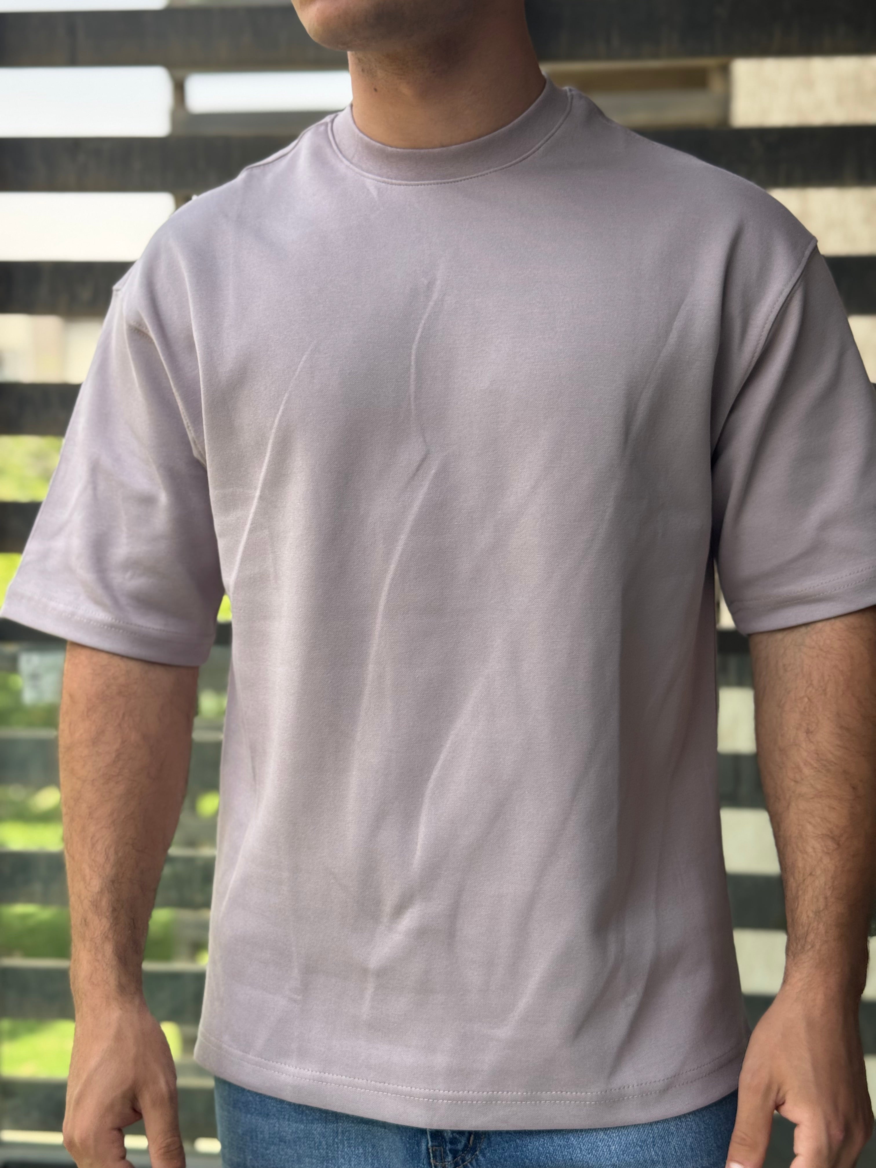TORINESE "The Essential" Premium Oversize Tee Collection