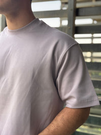 TORINESE "The Essential" Premium Oversize Tee Collection