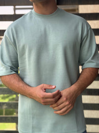 TORINESE "The Essential" Premium Oversize Tee Collection