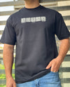 TORINESE "WASSUP LEMON" High-Concept Line-Art Oversize Tee Collection