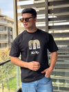 TORINESE "Mountain West" Graphic Silhouette Oversize Tee Collection