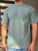TORINESE "Acid Distressed" Laser-Cut Oversize Tee Collection