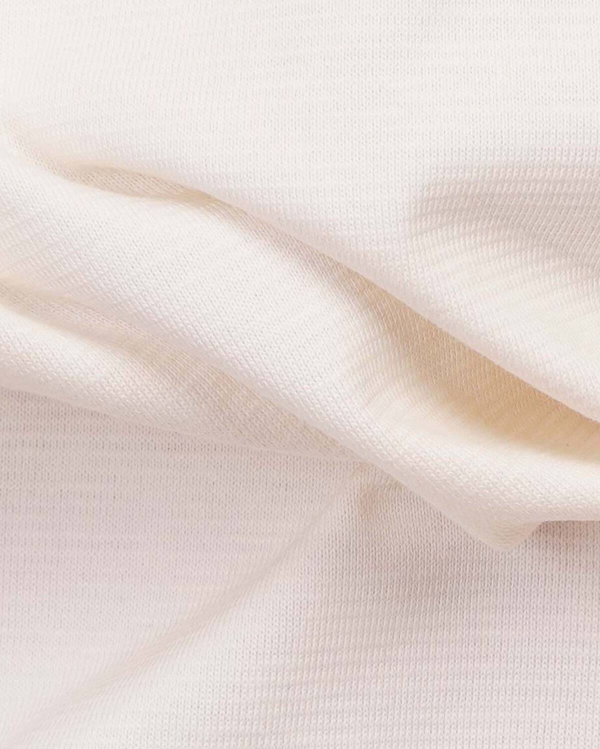 TORINESE "Inspire White" Graphic Oversize